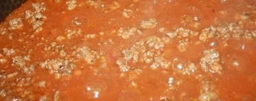 Шаг 2: спагетти болоньез супер-просто