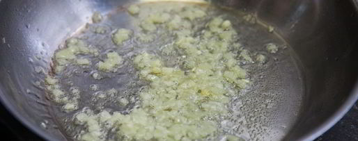 Шаг 1: спагетти помодорро