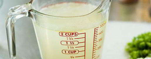 Шаг 4: спагетти с курицей