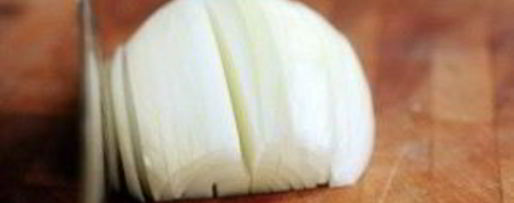 Шаг 1: спагетти с овощами