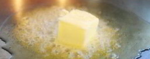 Шаг 4: спагетти с овощами