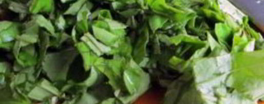 Шаг 2: спагетти с томатами и оливками в маслинном соусе