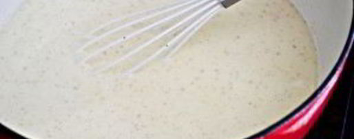 Шаг 2: запеченной пасты с колбасой и помидорами