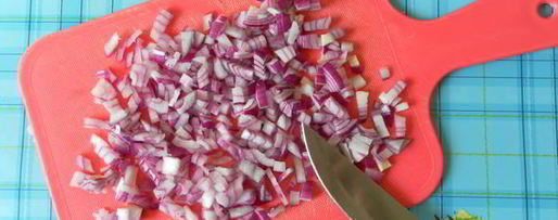 Шаг 3: золотистой пасты фузилли с мясным фаршем