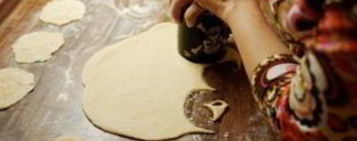 Шаг 2: бурятских мантов