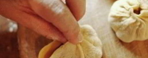 Шаг 3: бурятских мантов