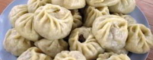 Шаг 4: бурятских мантов