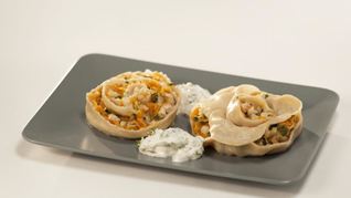 Рецепт Гюля-ханума