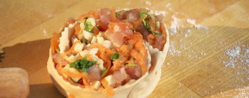 Шаг 3: гюля-ханума