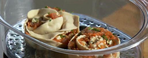 Шаг 4: гюля-ханума