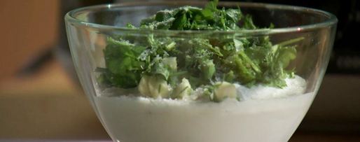 Шаг 5: гюля-ханума