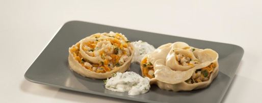 Шаг 6: гюля-ханума