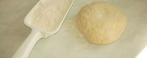 Шаг 2: гюля манты