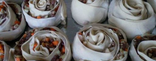 Шаг 6: гюля манты