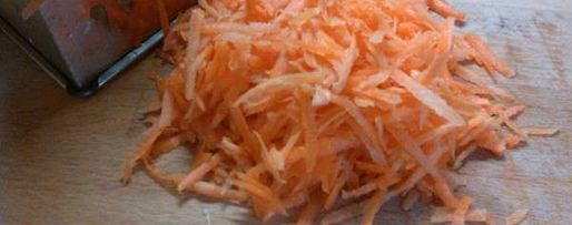 Шаг 3: ханума с капустой и фаршем