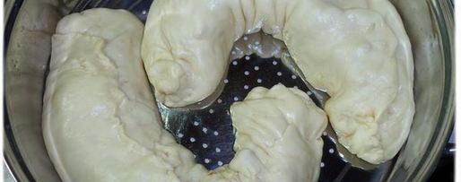 Шаг 5: ханума с картофелем