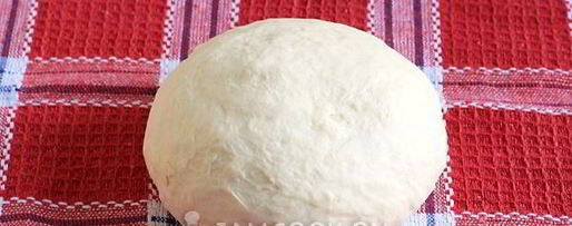 Шаг 4: ханума с мясом и картошкой