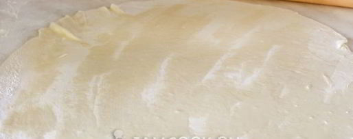 Шаг 9: ханума с мясом и картошкой