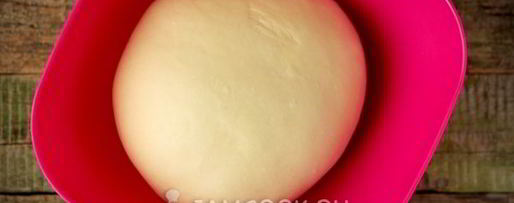 Шаг 5: ханума с мясом