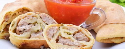 Шаг 11: ханума в духовке