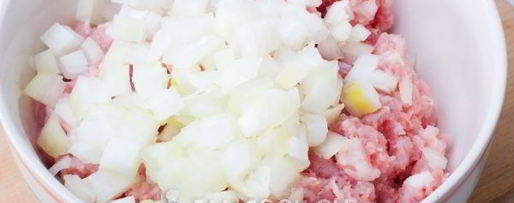 Шаг 5: ханума в духовке