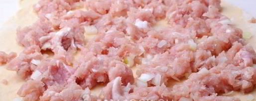 Шаг 7: ханума в духовке