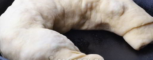 Шаг 9: ханума в духовке