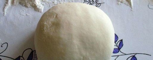 Шаг 6: ханума в мантоварке