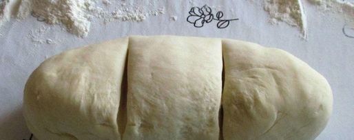 Шаг 7: ханума в мантоварке