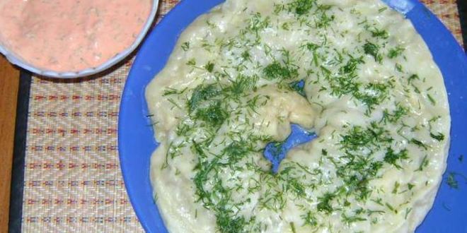 Рецепт ханума в мультиварке