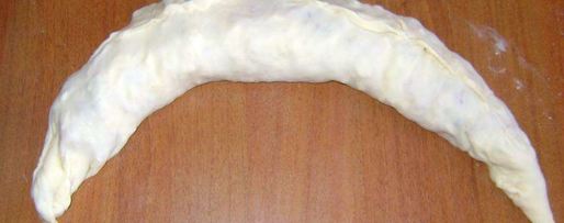 Шаг 10: ханума в мультиварке