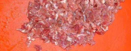 Шаг 3: ханума в мультиварке