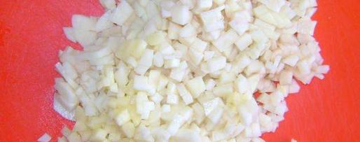 Шаг 4: ханума в мультиварке