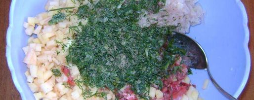 Шаг 6: ханума в мультиварке