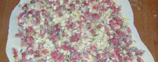 Шаг 9: ханума в мультиварке