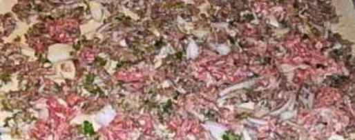 Шаг 2: ханумы-рулета