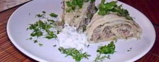 Шаг 5: ханумы-рулета