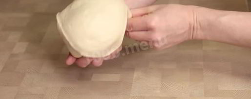 Шаг 1: ханумы с фаршем и картошкой