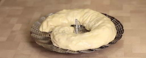 Шаг 12: ханумы с фаршем и картошкой