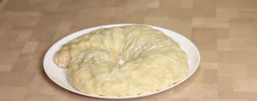 Шаг 13: ханумы с фаршем и картошкой