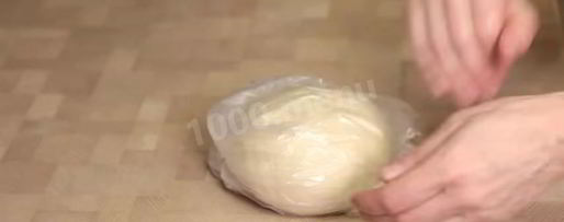 Шаг 2: ханумы с фаршем и картошкой