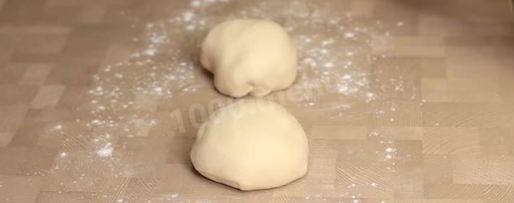 Шаг 7: ханумы с фаршем и картошкой