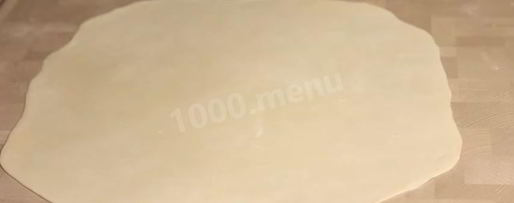 Шаг 8: ханумы с фаршем и картошкой