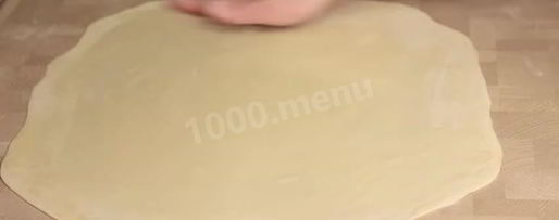 Шаг 9: ханумы с фаршем и картошкой