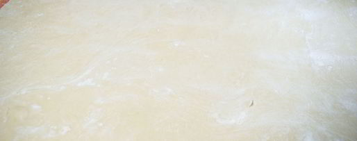 Шаг 3: ханумы с мясом и картофелем