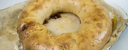 Шаг 6: ханумы с мясом и картофелем