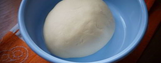 Шаг 1: мантов ассорти