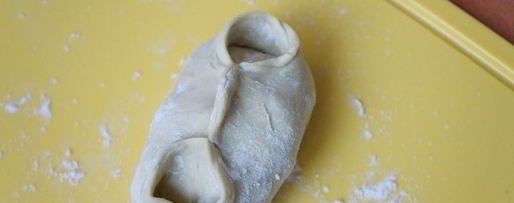 Шаг 10: мантов ассорти