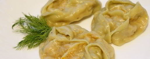 Шаг 13: мантов ассорти