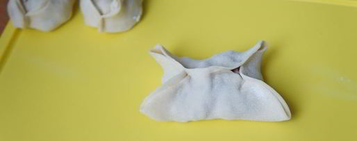 Шаг 5: мантов ассорти